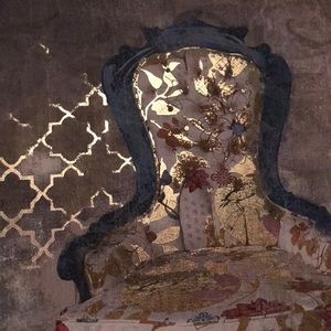 Meet your Posher, Melissa